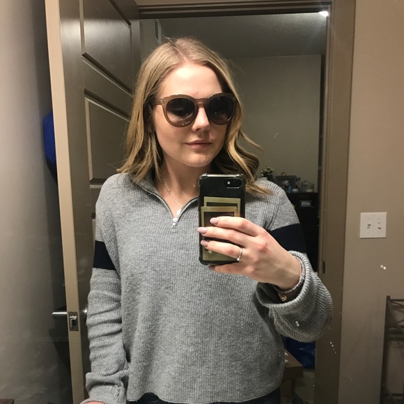 Loft sunglasses - Picture 4 of 4